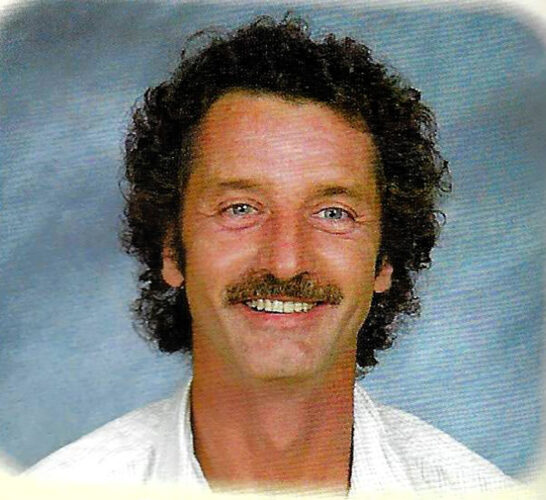 DUANE AUGUST CADARETTE